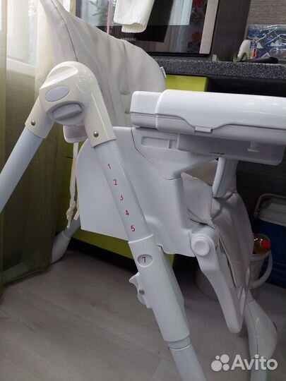 Стул для кормления