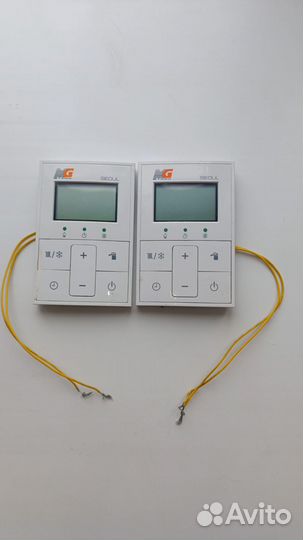 Пульт для котла Master Gas Seoul