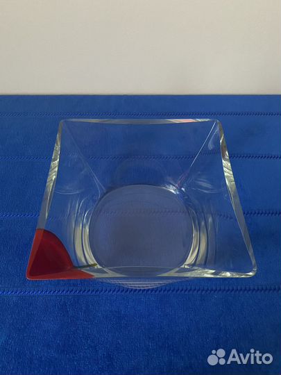 Новый большой салатник Krosno