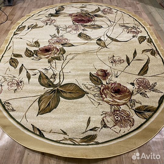 Ковёр 2.5х3.5 Новый