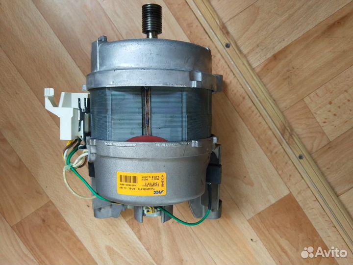 Стиральная машина Electrolux EWF1247W не рабочая