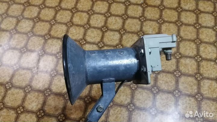 Спутниковый конвертор + облучатель С диапазона на