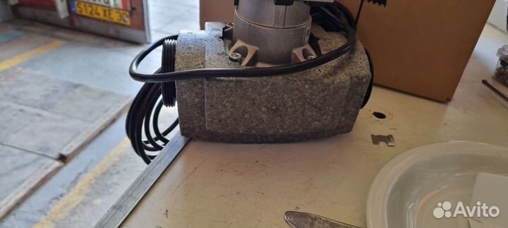 Насос циркуляционный Wilo Yonos Para RS30/6-rkс M