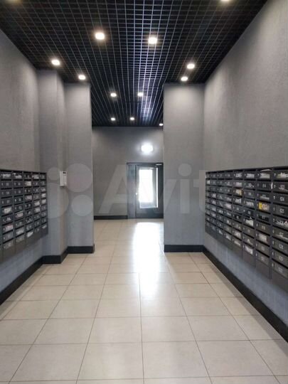 Квартира-студия, 24 м², 8/21 эт.