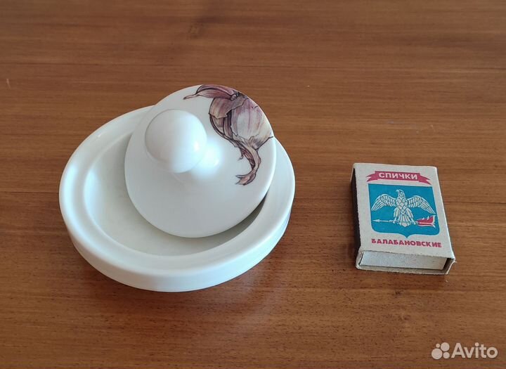 Домашняя утварь