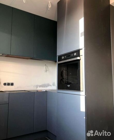 Кухни на заказ с удобной организацией пространства