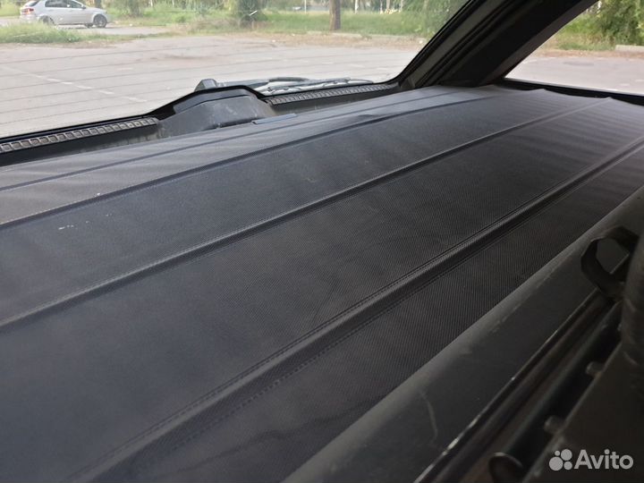 Шторка багажника bmw e34 touring бмв е34 универсал