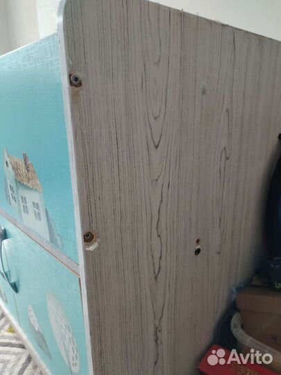 Кровать детская 160 на 90