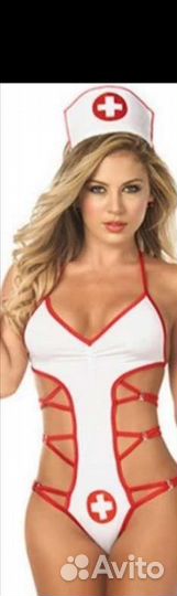 Женское белье новое S