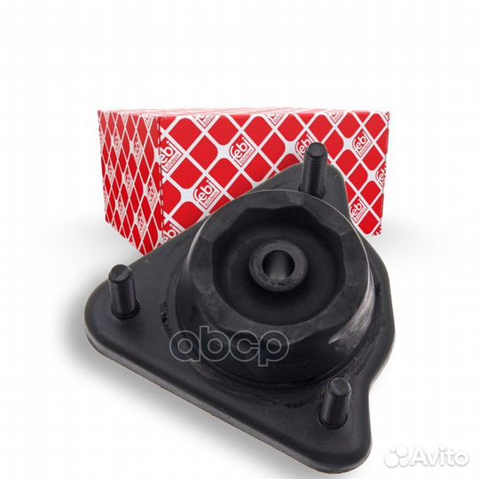 Опора амортизационной стойки перед прав/лев