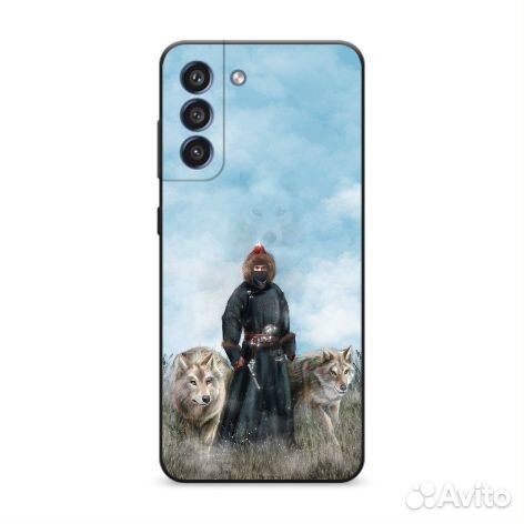 Чехол на Sasmung S21 fe