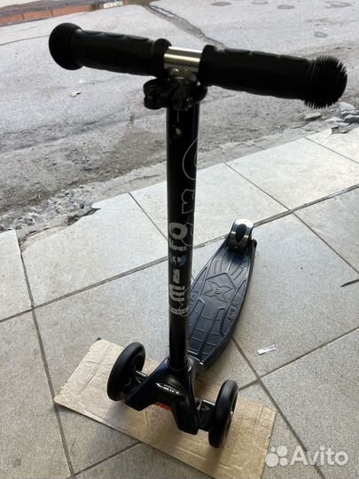 Самокат детский micro maxi