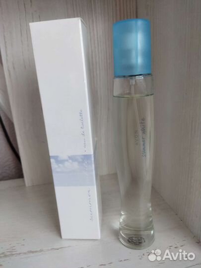 Духи avon 30 мл по 400