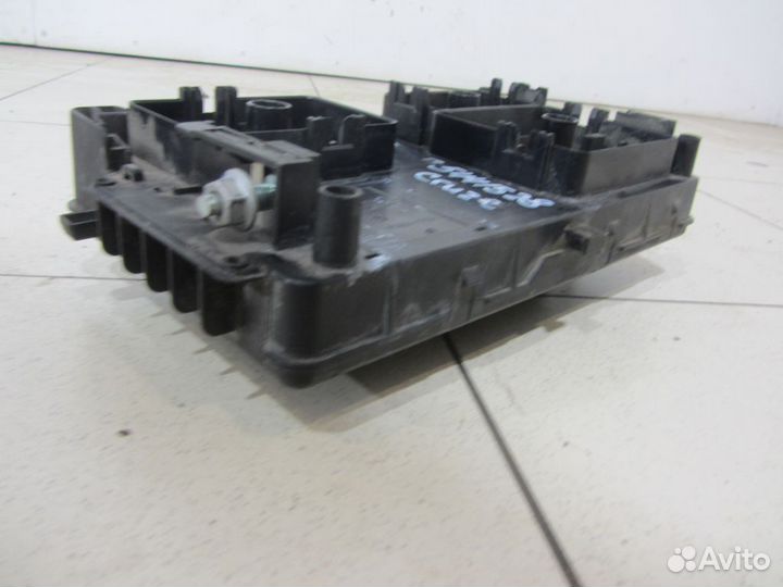 Блок предохранителей