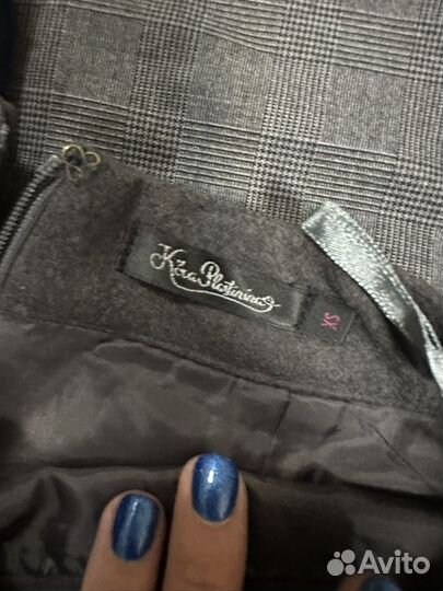 Женская одежда пакетом 40