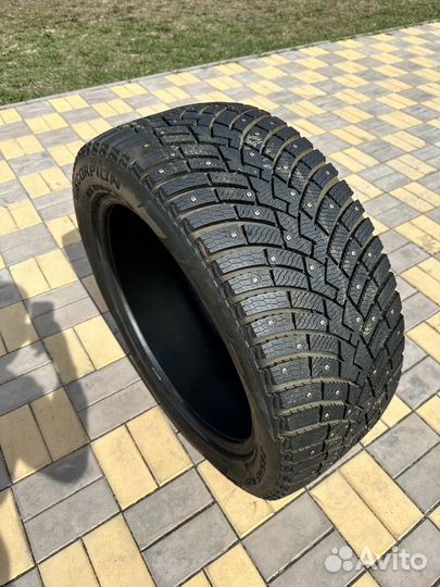 Pirelli Ice Zero 2 285/45 R21 113H