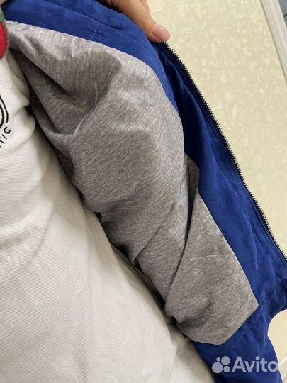 Мужская куртка Zara M