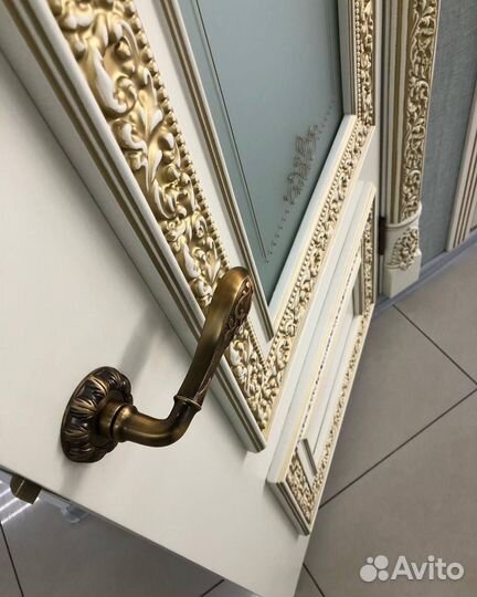 Двери межкомнатные новые