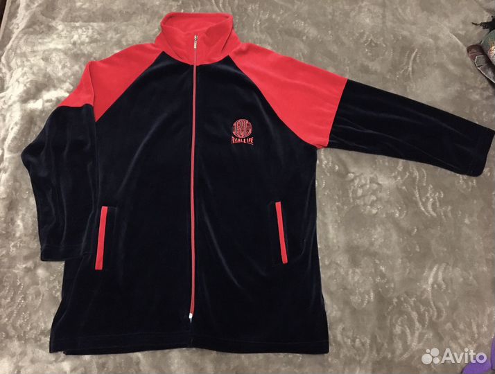 Женский гардероб