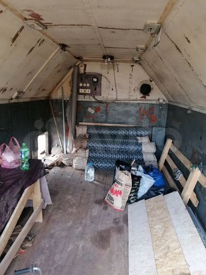 Участок 10 сот. (СНТ, ДНП)