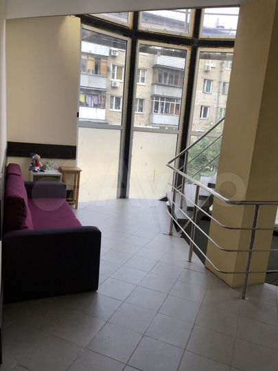 Комната 15 м², 2/2 эт.