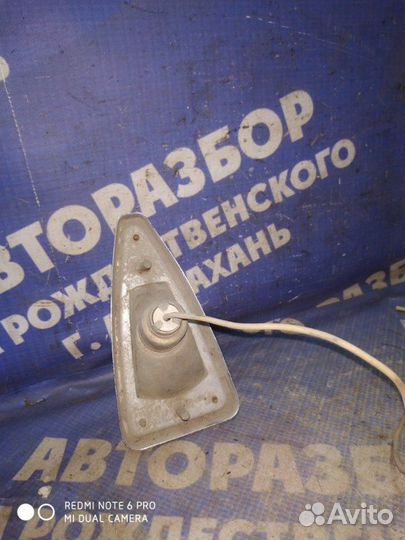 Стоп-сигнал дополнительный Москвич 412 седан 412