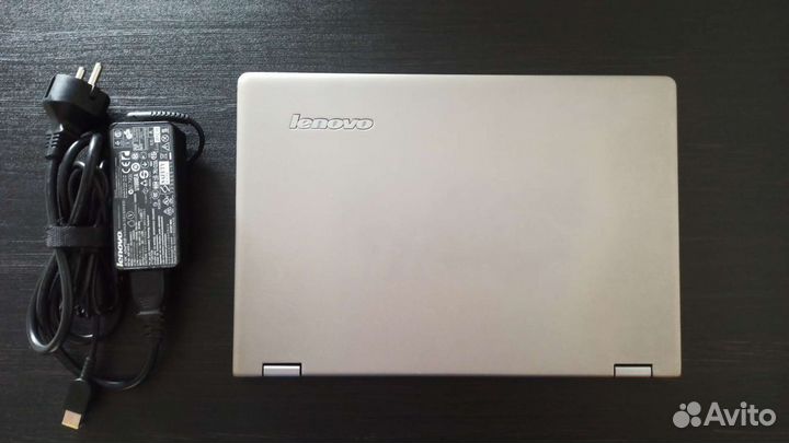 Lenovo yoga 11s
