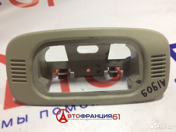 Опора плафона освещения, 833122 peugeot 307, 30267