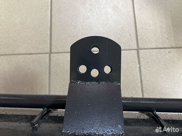 Лопата-отвал для мотоблока