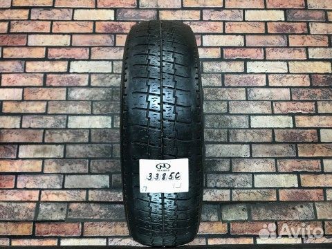 Белшина БИ-522 275/80 R16