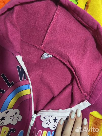 Костюм для девочки