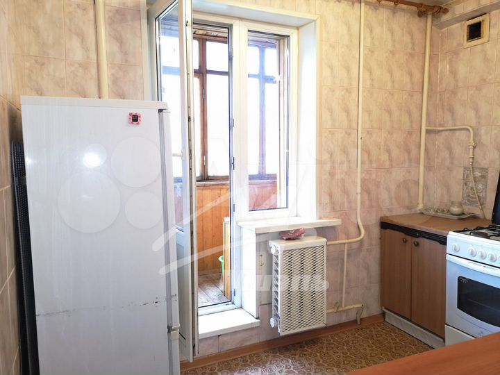 2-к. квартира, 45 м², 6/9 эт.