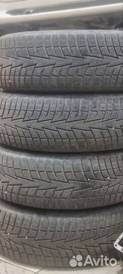 Колеса 225/70R16