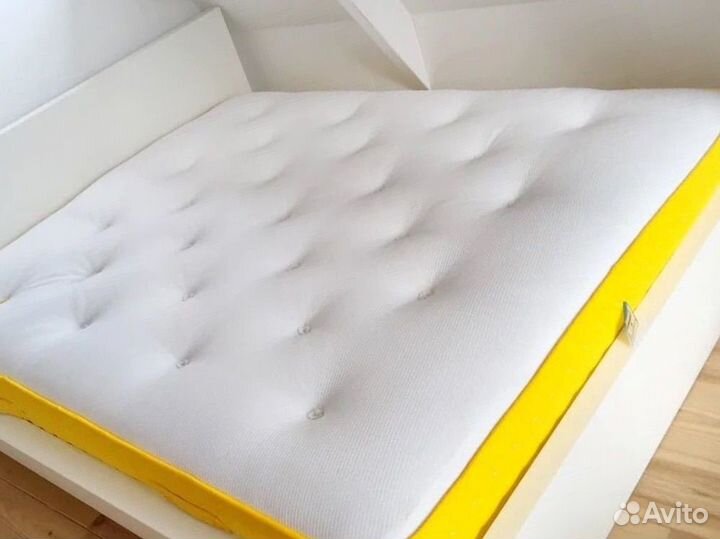 Матрас 160х200 с независимыми пружинами