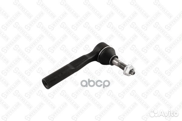 5100683ASX наконечник рулевой левый Saab 93 al