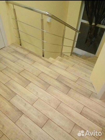 Ремонт квартир под ключ