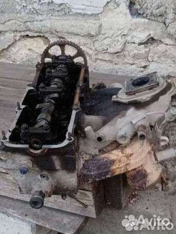 Гбц volkswagen passat b3