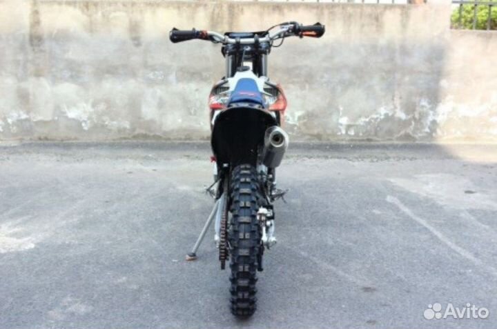Мотоцикл jhlmoto JHL Z5V