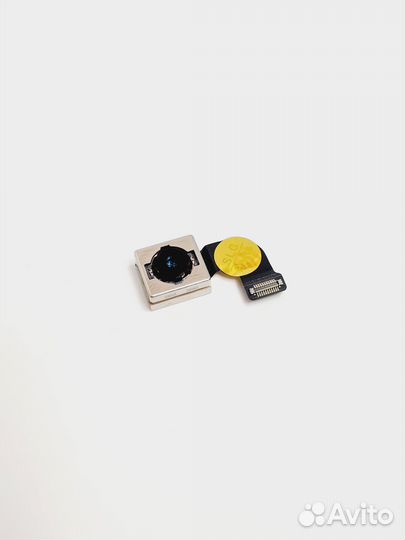 Основная камера для iPhone 7, снятая, оригинал