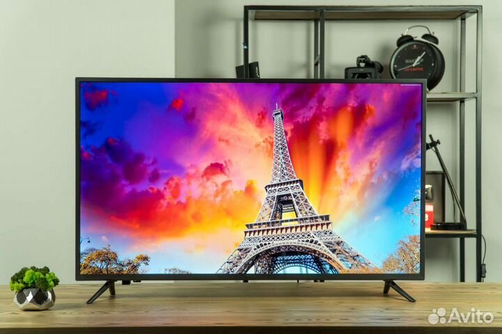 Ремонт LED телевизоров
