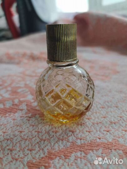 Духи Сигнатюр винтаж