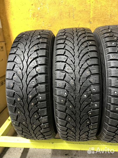 Pirelli Formula Ice 185/65 R15