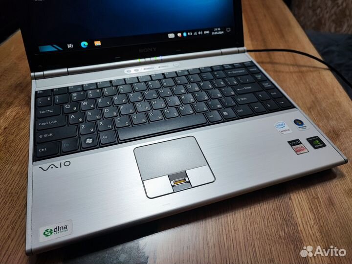 Sony Vaio