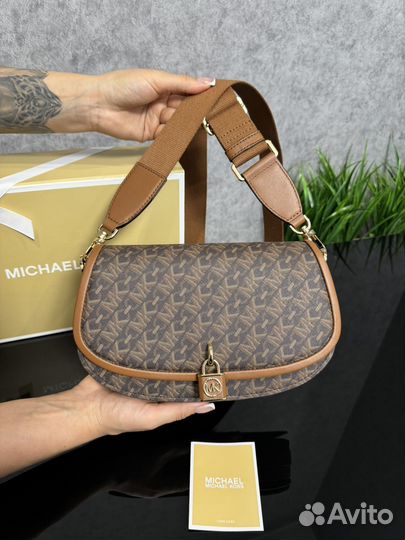 Сумка Michael Kors Mila оригинал новая