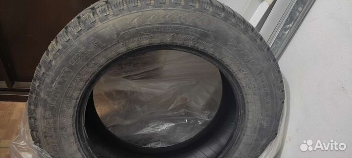 Nokian Tyres Hakkapeliitta 5 225/65 R17