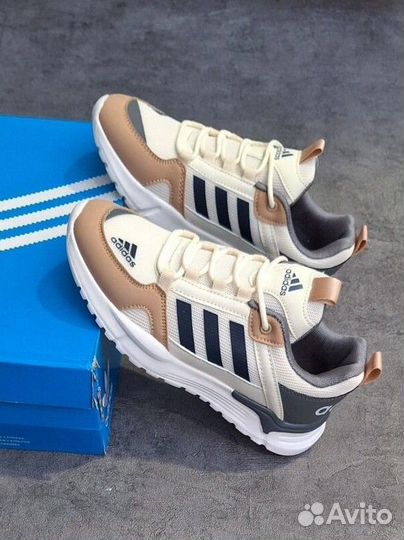 Кроссовки мужские