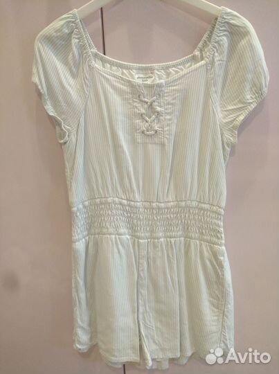 Летний комбинезон Abercrombie and Fitch 134-140