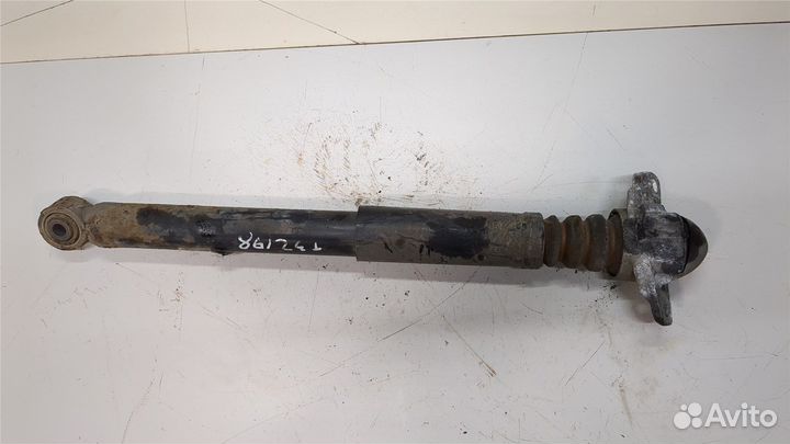 Амортизатор подвески Skoda Octavia (A5), 2007