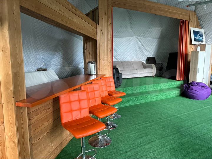 Свободного назначения, 80 м²