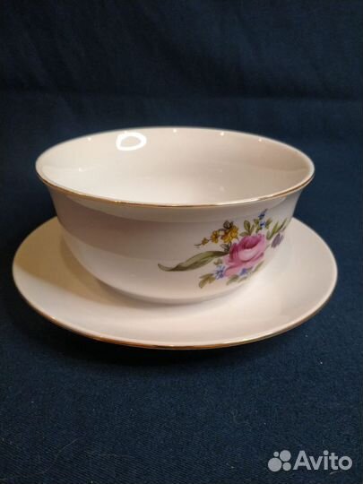 Соусник Чехословакия